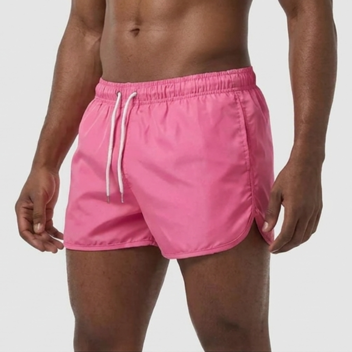 STELLAN™ | Quick-Dry Swim Shorts