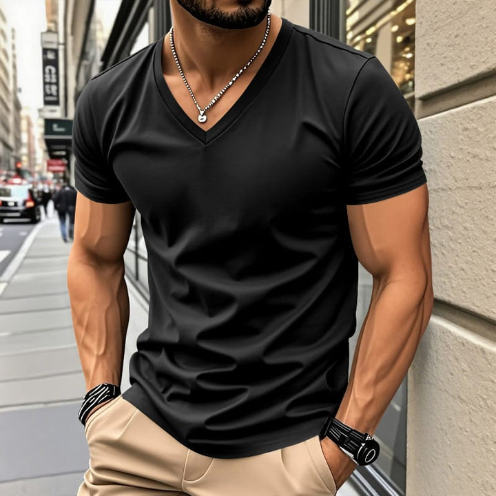 EVERETT™ | Modern Casual T-Shirt