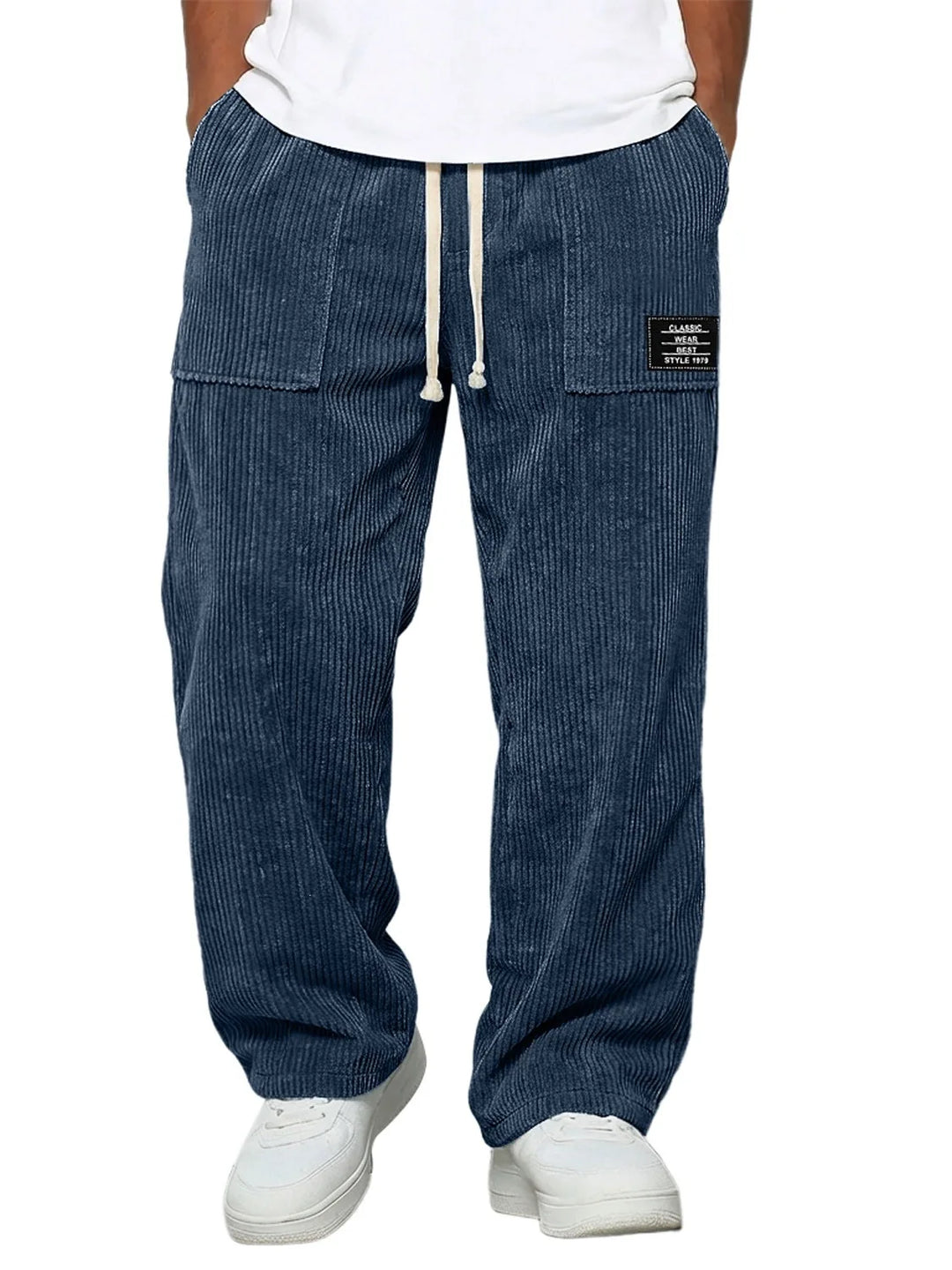 ROWAN™ | Casual Comfort Joggers