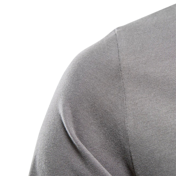 ISAAC™ | Premium Casual Long-Sleeve Shirt