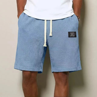 EASTON™ | Comfort Summer Shorts