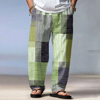 ONYX™ | Breathable Summer Trousers