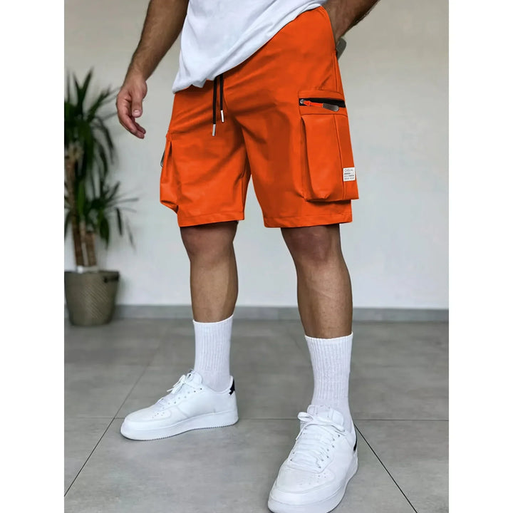 ALARIC™ | Comfort Summer Shorts