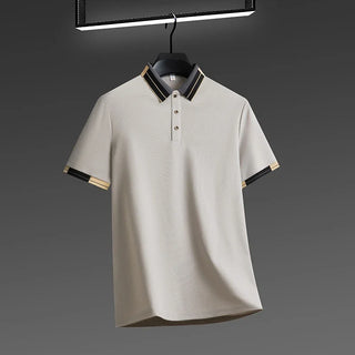 GALEN™ | Modern Casual Premium Polo Shirt