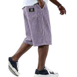 MERRICK™ | Comfort Summer Shorts