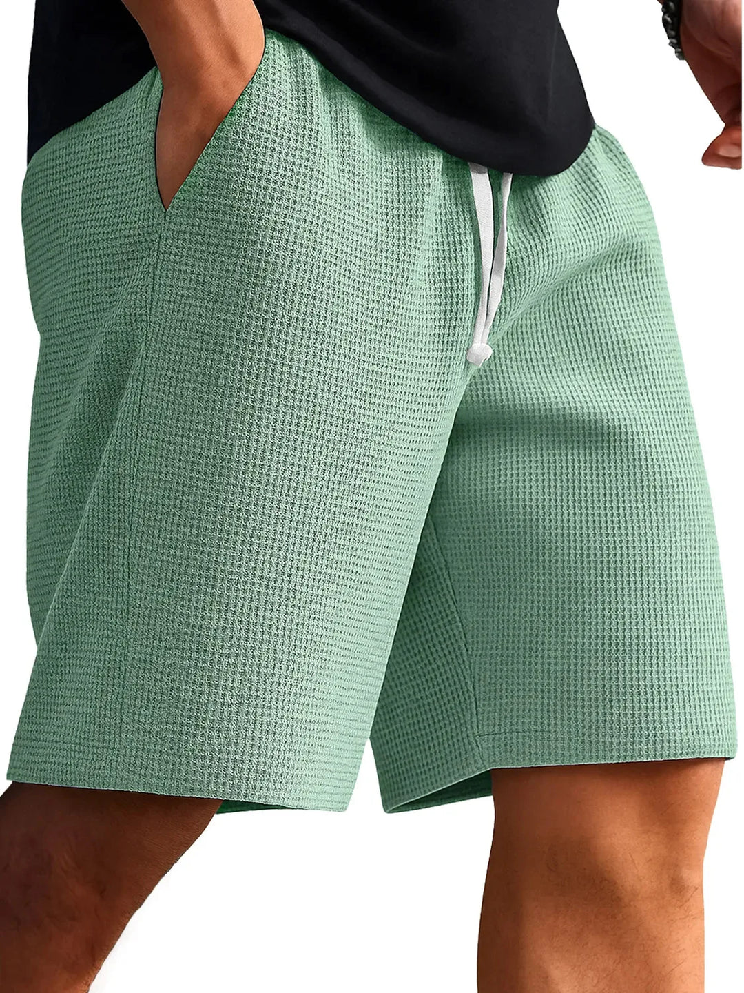 MAXIM™ | Casual Comfort Summer Shorts