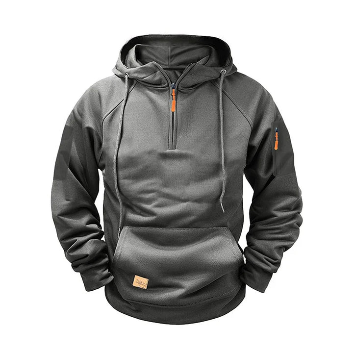 LEANDRO™ | Casual Knit Sweater