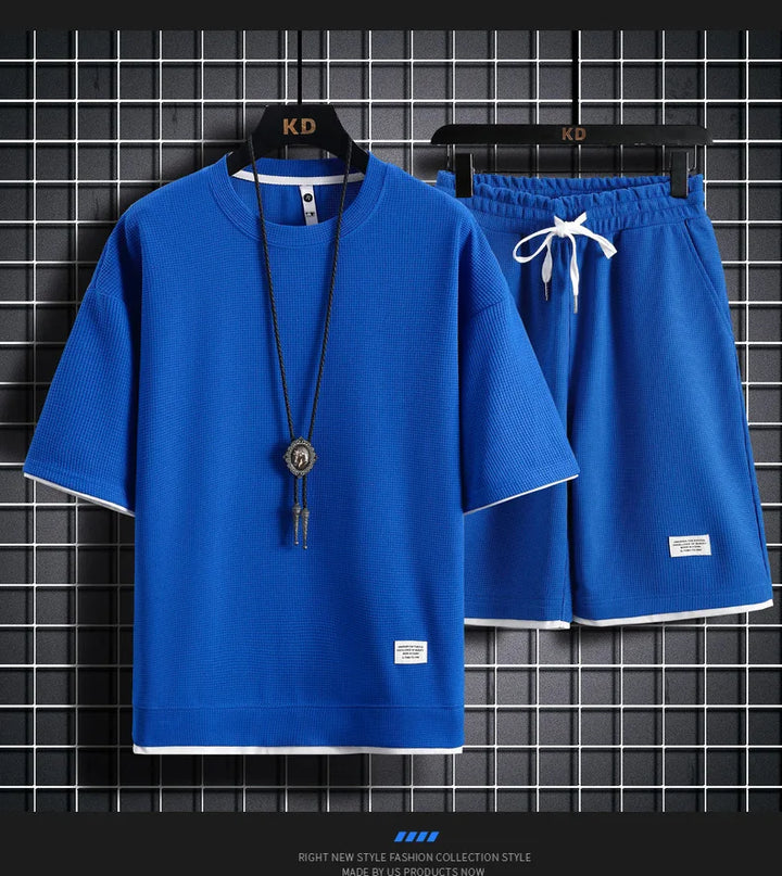 LOREN™ | Comfort Modern Summer Set