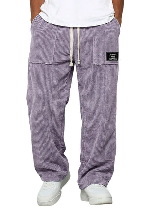 ROWAN™ | Casual Comfort Joggers