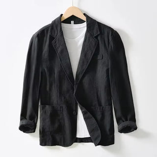 AMBROSE™ | Lightweight Summer Blazer
