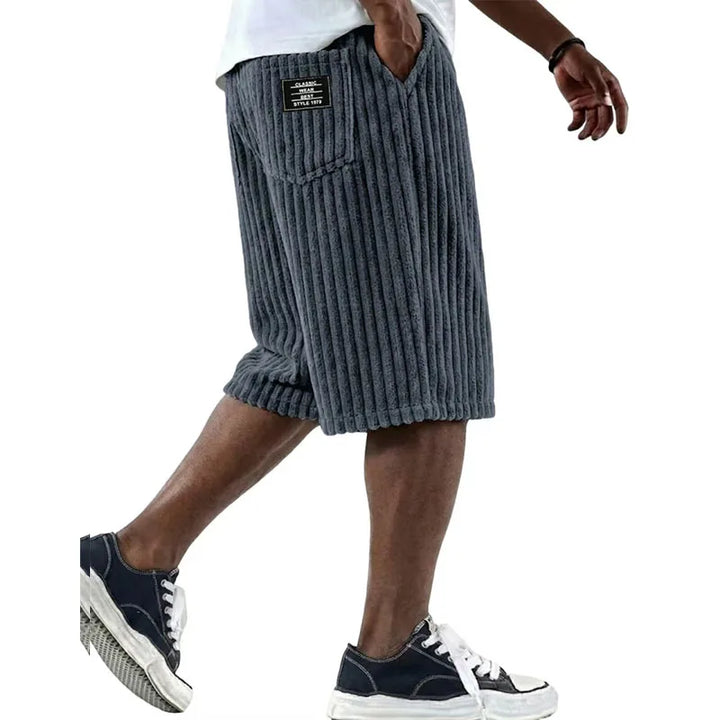 MERRICK™ | Comfort Summer Shorts