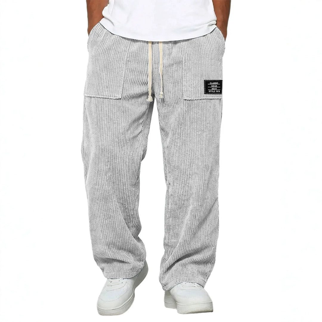 ROWAN™ | Casual Comfort Joggers