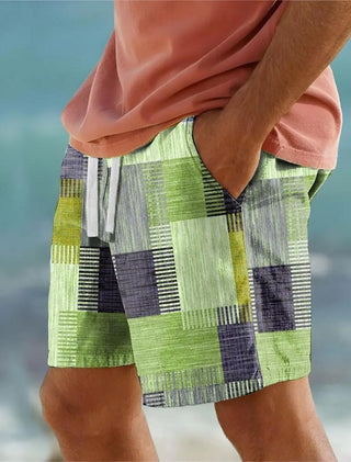 ROYCE™ | Comfort Summer Shorts