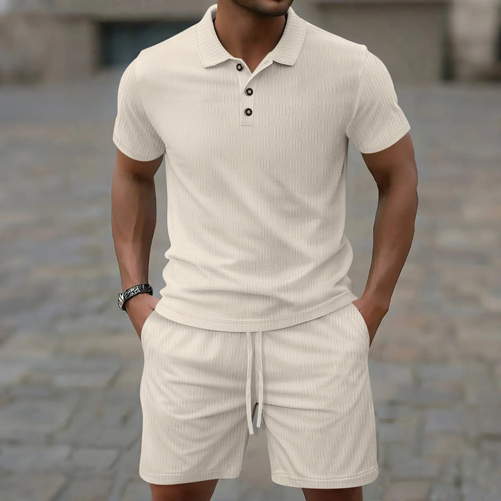 YANNICK™ | Modern Summer Set