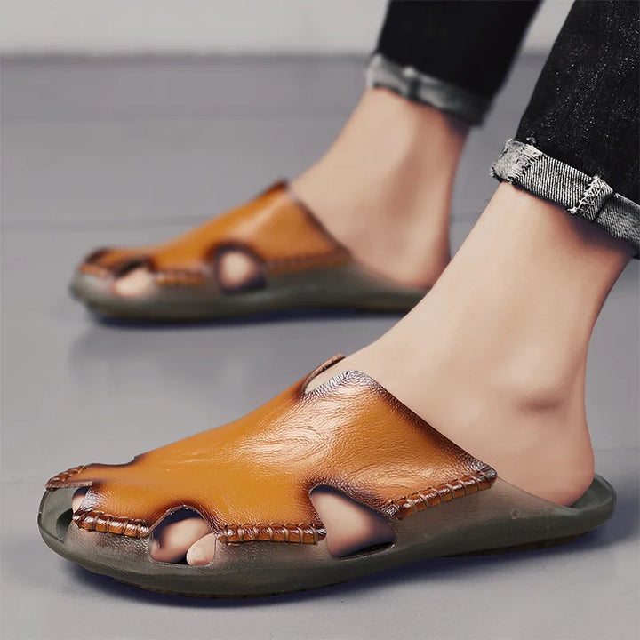 ISIDORE™ | Comfort Loafers