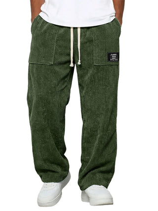 ROWAN™ | Casual Comfort Joggers