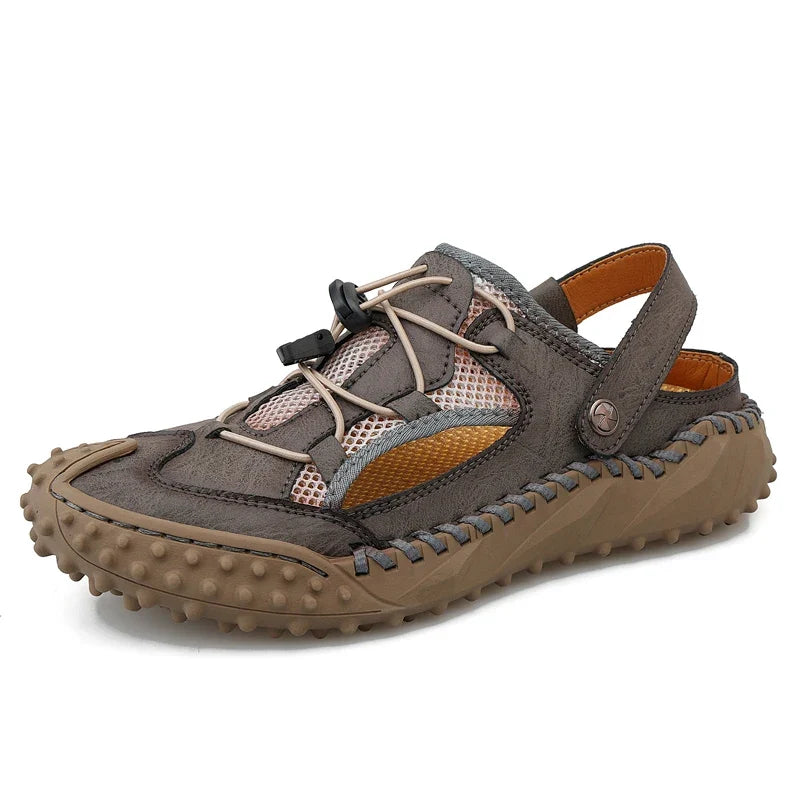 LOGAN™ | Classic Supportive Sandals