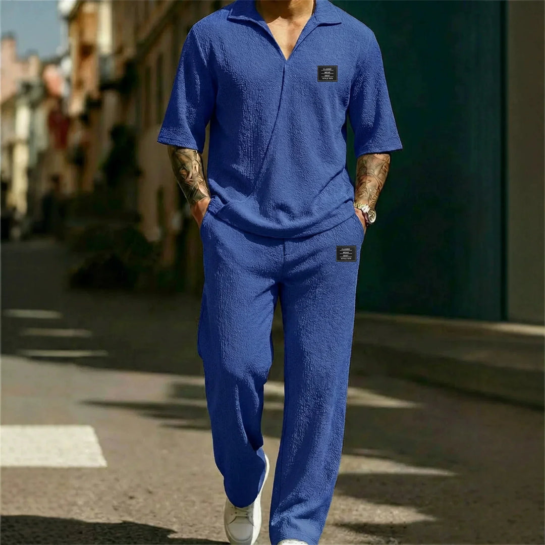 VIGGO™ | Comfort Modern Summer Set