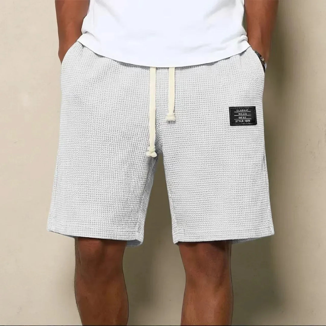 EASTON™ | Comfort Summer Shorts