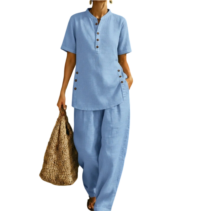 FREYA™ | Comfort Modern Summer Set