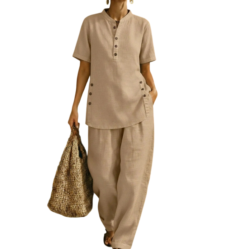 FREYA™ | Comfort Modern Summer Set