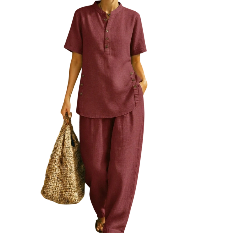 FREYA™ | Comfort Modern Summer Set