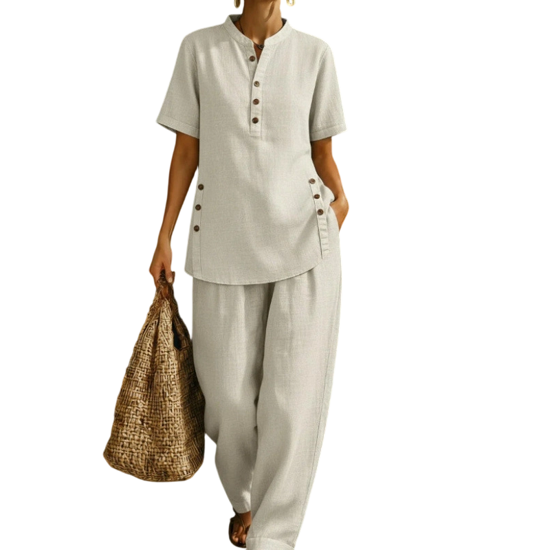FREYA™ | Comfort Modern Summer Set